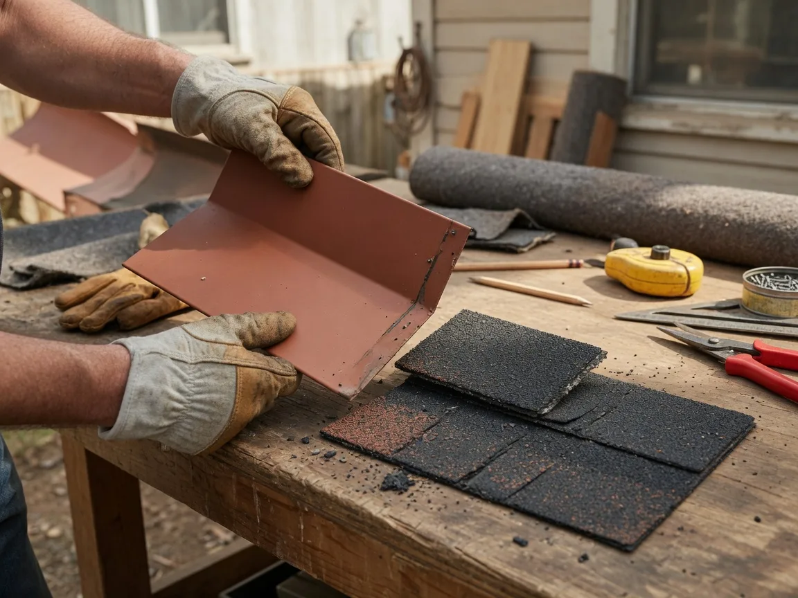 Roof Repair company in Saluda, VA
